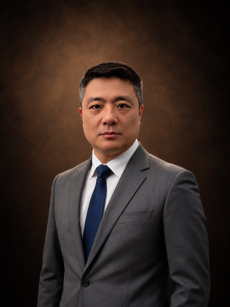 謝政翰 (Hank Hsieh)